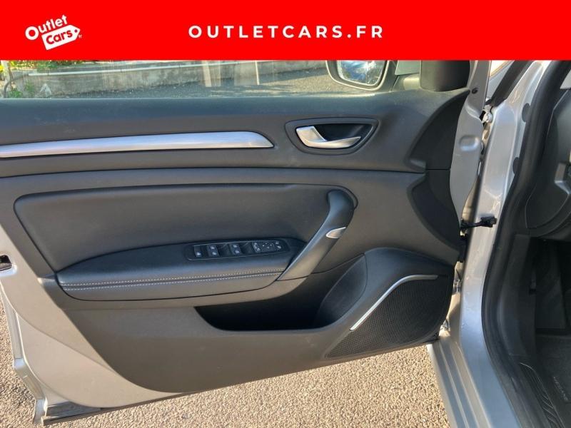 Voitures occasions RENAULT MÉGANE Intens Cagnes-sur-Mer