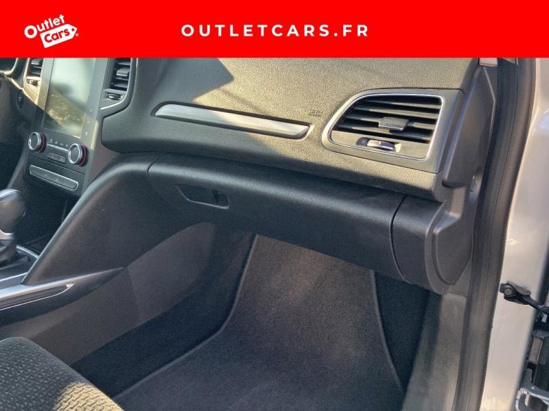 Voitures occasions RENAULT MÉGANE Intens Cagnes-sur-Mer