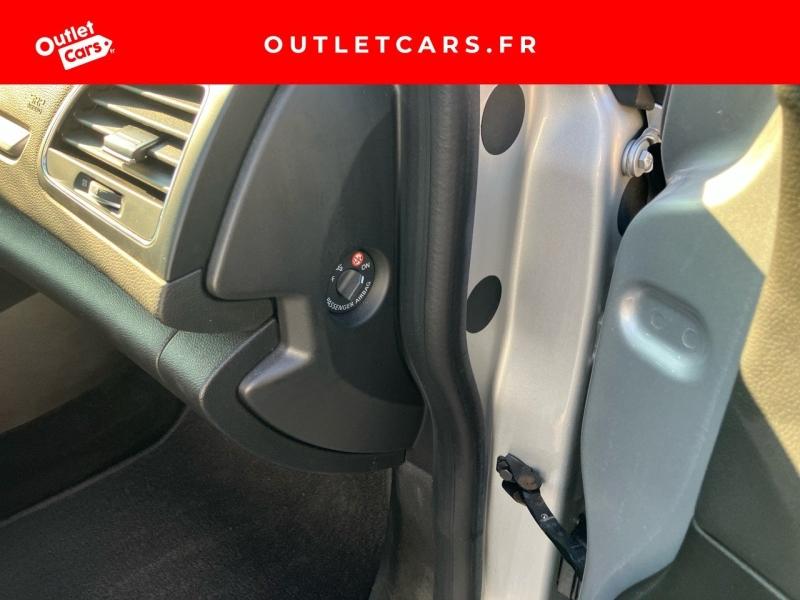 Voitures occasions RENAULT MÉGANE Intens Cagnes-sur-Mer