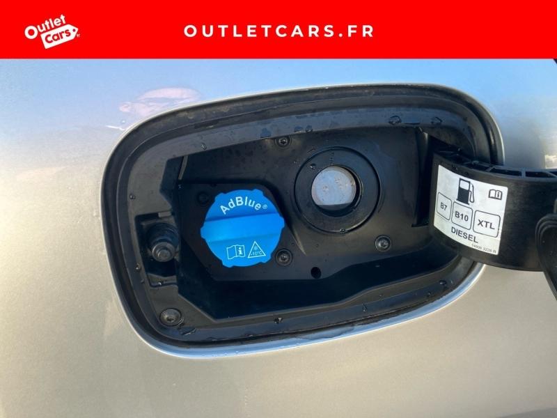 Voitures occasions RENAULT MÉGANE Intens Cagnes-sur-Mer