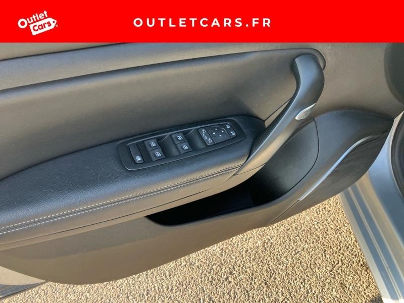 Voitures occasions RENAULT MÉGANE Intens Cagnes-sur-Mer