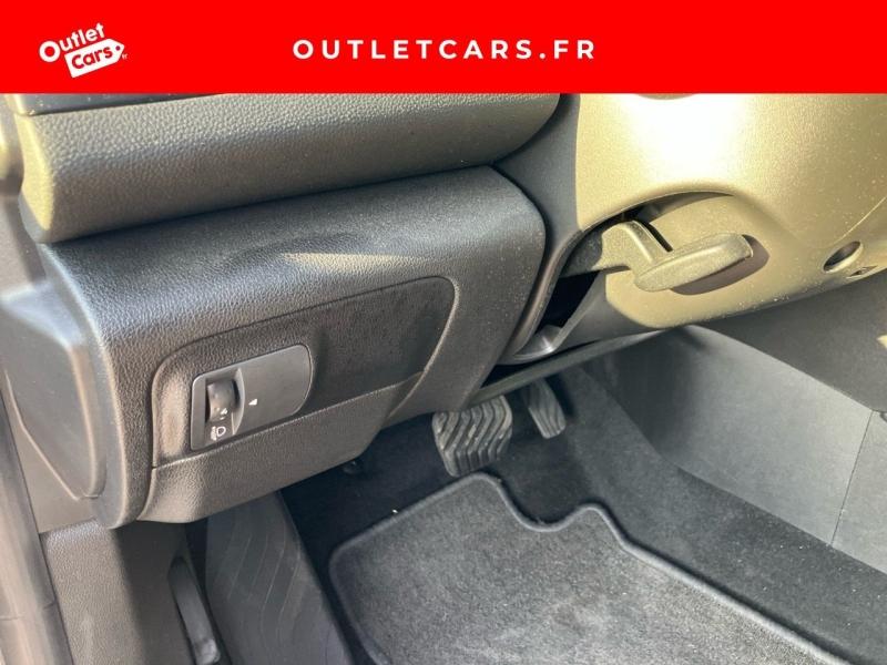 Voitures occasions RENAULT MÉGANE Intens Cagnes-sur-Mer