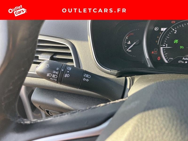 Voitures occasions RENAULT MÉGANE Intens Cagnes-sur-Mer