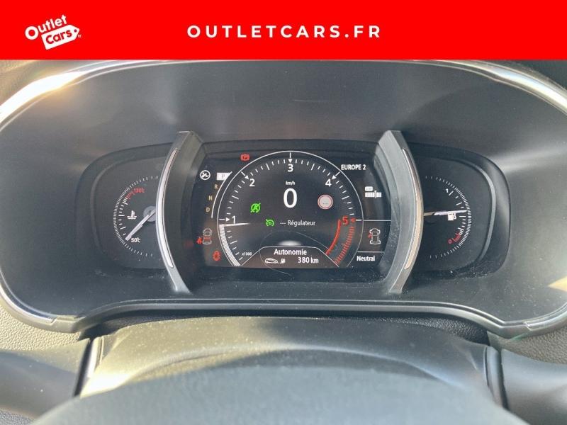 Voitures occasions RENAULT MÉGANE Intens Cagnes-sur-Mer