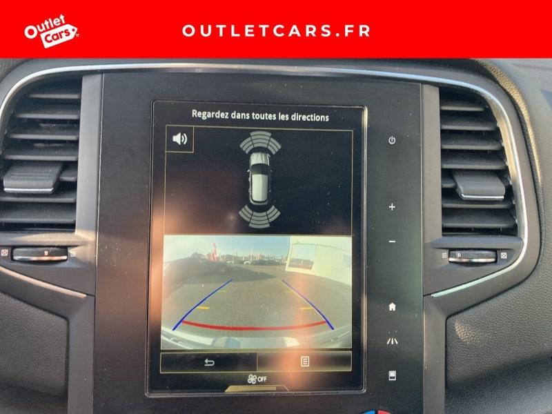 Voitures occasions RENAULT MÉGANE Intens Cagnes-sur-Mer