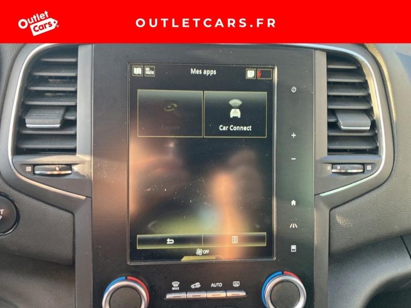 Voitures occasions RENAULT MÉGANE Intens Cagnes-sur-Mer