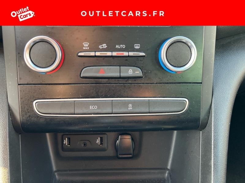 Voitures occasions RENAULT MÉGANE Intens Cagnes-sur-Mer