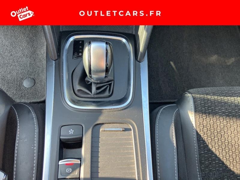 Voitures occasions RENAULT MÉGANE Intens Cagnes-sur-Mer