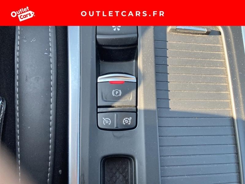 Voitures occasions RENAULT MÉGANE Intens Cagnes-sur-Mer