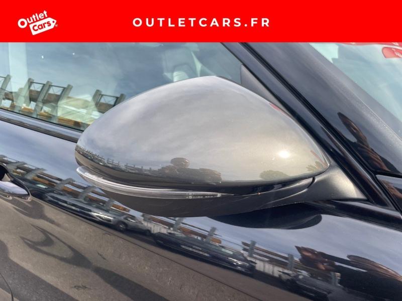 Voitures occasions ALFA ROMEO STELVIO Sprint Cagnes-sur-Mer