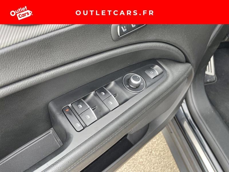 Voitures occasions ALFA ROMEO STELVIO Sprint Cagnes-sur-Mer