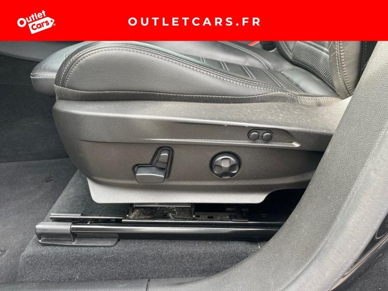 Voitures occasions ALFA ROMEO STELVIO Sprint Cagnes-sur-Mer