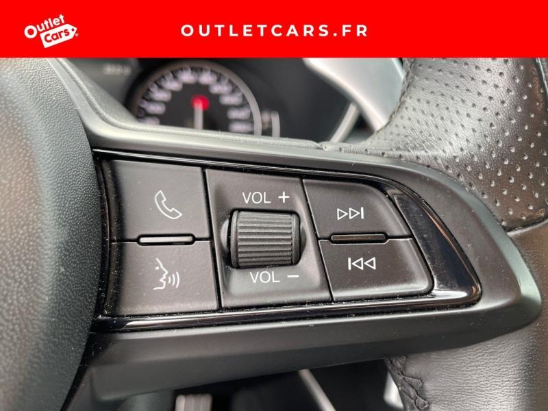 Voitures occasions ALFA ROMEO STELVIO Sprint Cagnes-sur-Mer