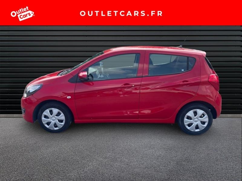 Voitures occasions OPEL KARL Edition Cagnes-sur-Mer