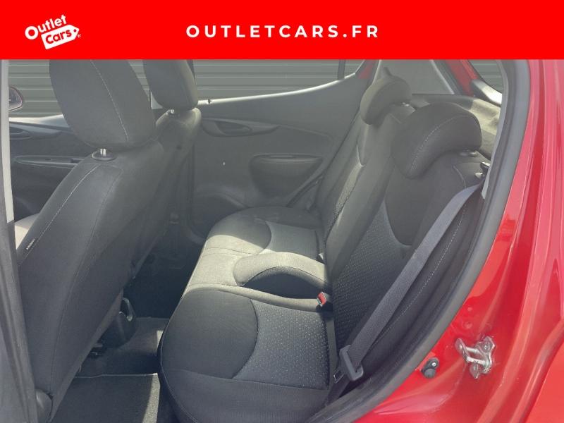 Voitures occasions OPEL KARL Edition Cagnes-sur-Mer