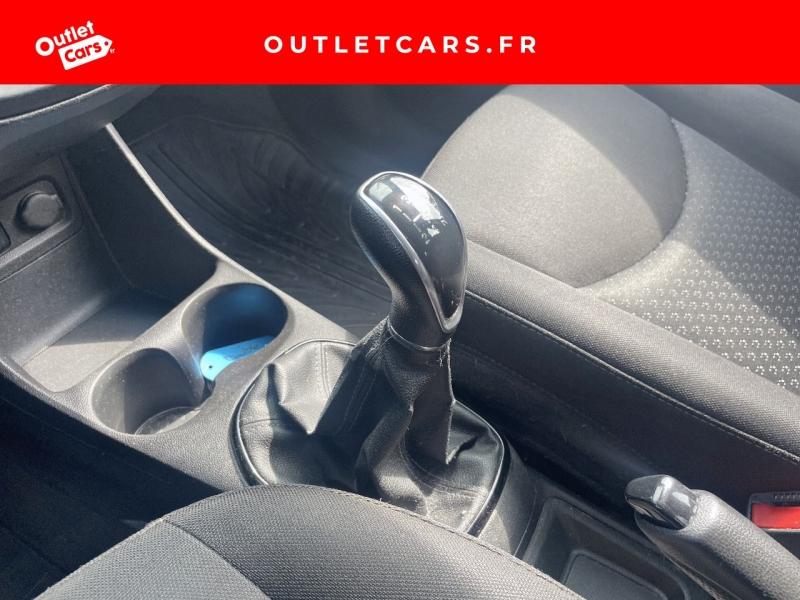 Voitures occasions OPEL KARL Edition Cagnes-sur-Mer