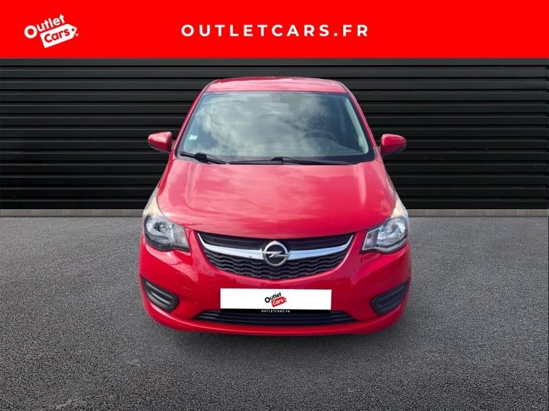 Voitures occasions OPEL KARL Edition Cagnes-sur-Mer