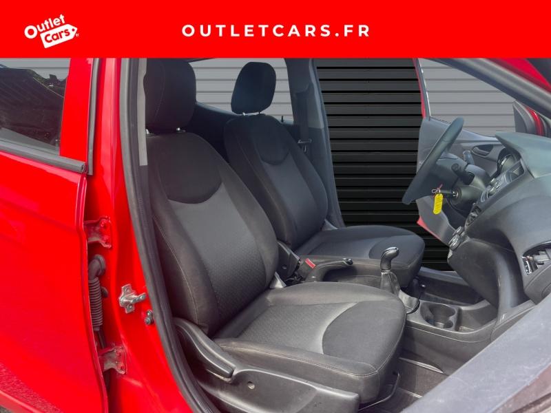 Voitures occasions OPEL KARL Edition Cagnes-sur-Mer