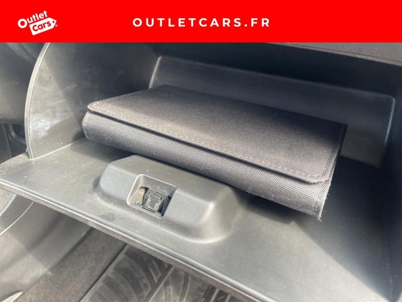 Voitures occasions OPEL KARL Edition Cagnes-sur-Mer