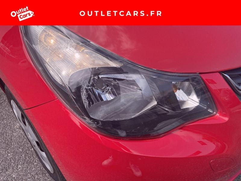 Voitures occasions OPEL KARL Edition Cagnes-sur-Mer