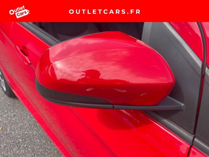 Voitures occasions OPEL KARL Edition Cagnes-sur-Mer