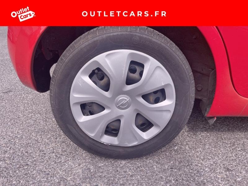 Voitures occasions OPEL KARL Edition Cagnes-sur-Mer