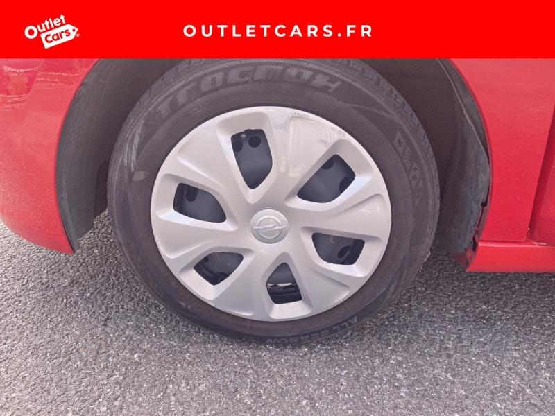 Voitures occasions OPEL KARL Edition Cagnes-sur-Mer