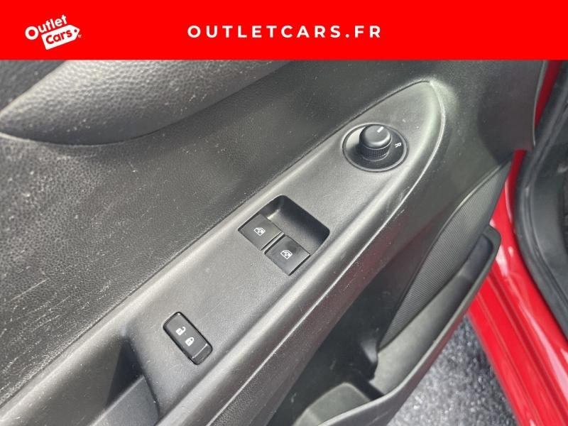 Voitures occasions OPEL KARL Edition Cagnes-sur-Mer