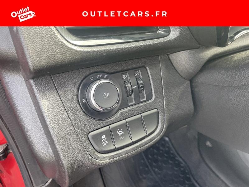 Voitures occasions OPEL KARL Edition Cagnes-sur-Mer