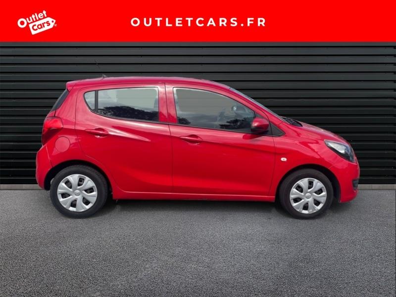 Voitures occasions OPEL KARL Edition Cagnes-sur-Mer