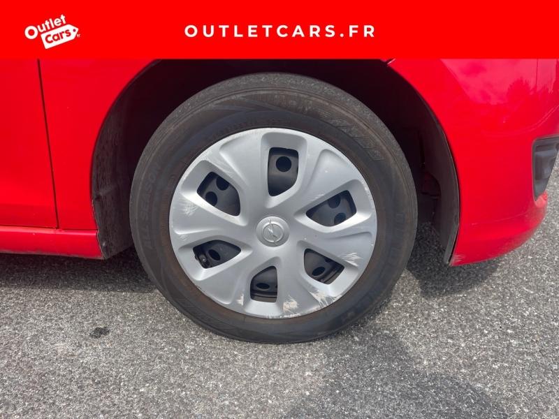 Voitures occasions OPEL KARL Edition Cagnes-sur-Mer