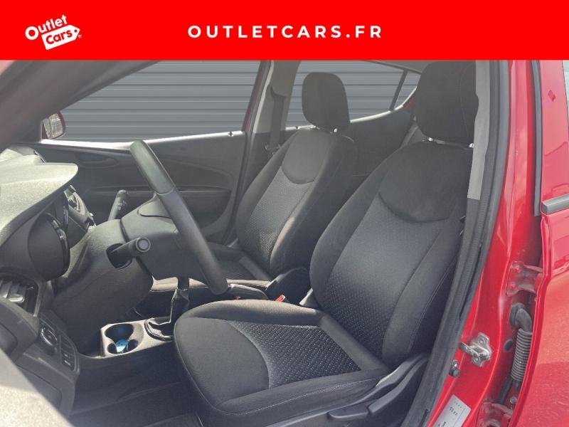 Voitures occasions OPEL KARL Edition Cagnes-sur-Mer