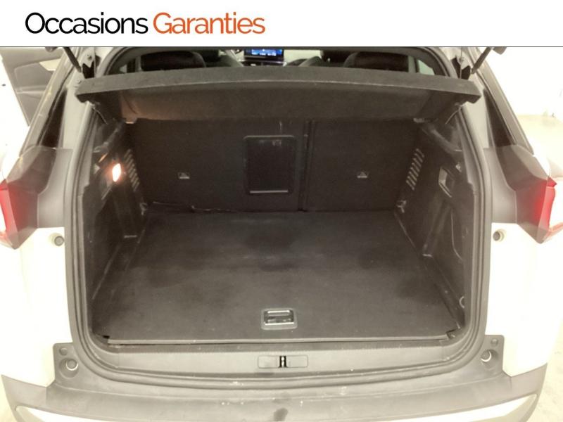 Voitures occasions PEUGEOT 3008 GT Cagnes-sur-Mer