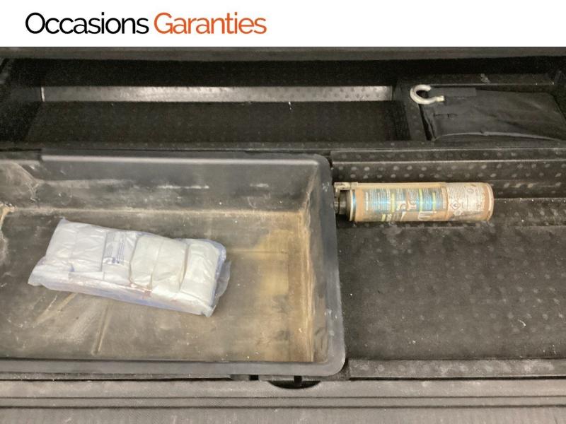 Voitures occasions PEUGEOT 3008 GT Cagnes-sur-Mer