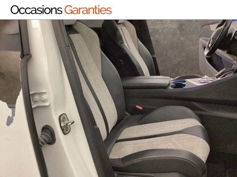 Voitures occasions PEUGEOT 3008 GT Cagnes-sur-Mer