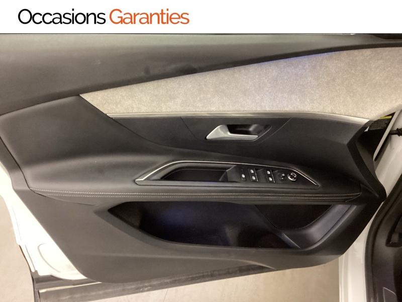 Voitures occasions PEUGEOT 3008 GT Cagnes-sur-Mer