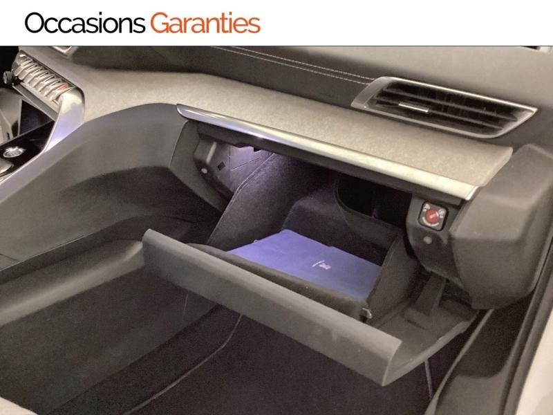 Voitures occasions PEUGEOT 3008 GT Cagnes-sur-Mer