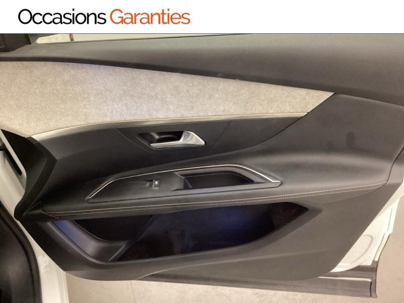 Voitures occasions PEUGEOT 3008 GT Cagnes-sur-Mer