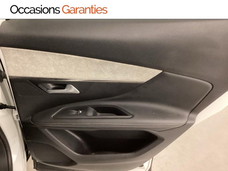 Voitures occasions PEUGEOT 3008 GT Cagnes-sur-Mer