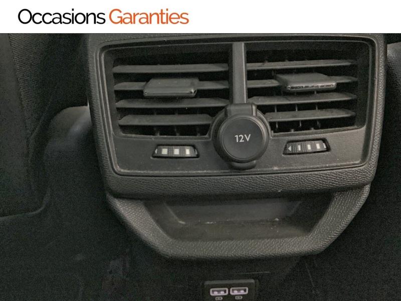 Voitures occasions PEUGEOT 3008 GT Cagnes-sur-Mer