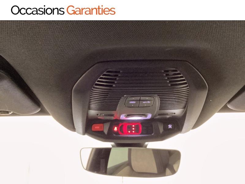 Voitures occasions PEUGEOT 3008 GT Cagnes-sur-Mer