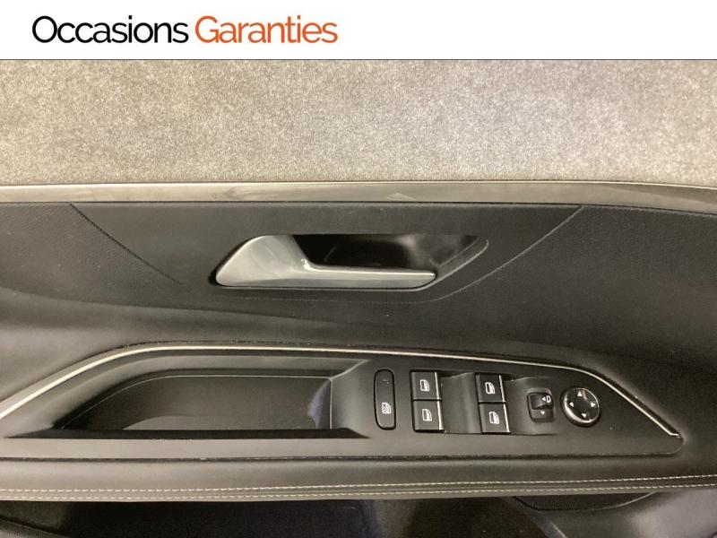 Voitures occasions PEUGEOT 3008 GT Cagnes-sur-Mer