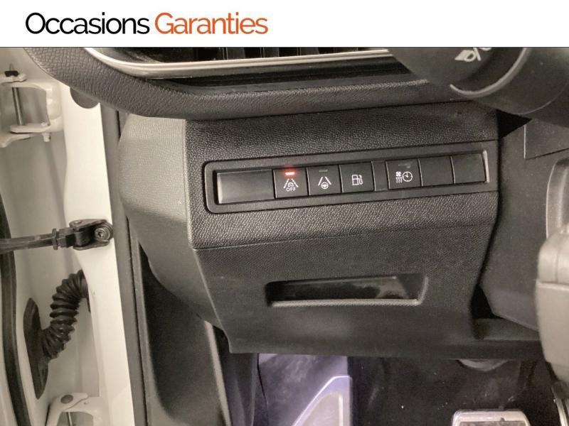 Voitures occasions PEUGEOT 3008 GT Cagnes-sur-Mer