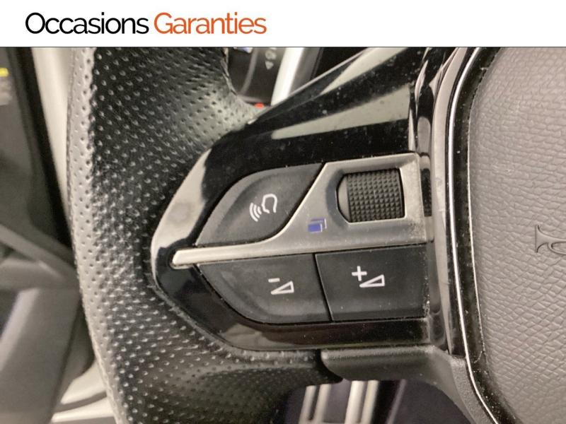 Voitures occasions PEUGEOT 3008 GT Cagnes-sur-Mer