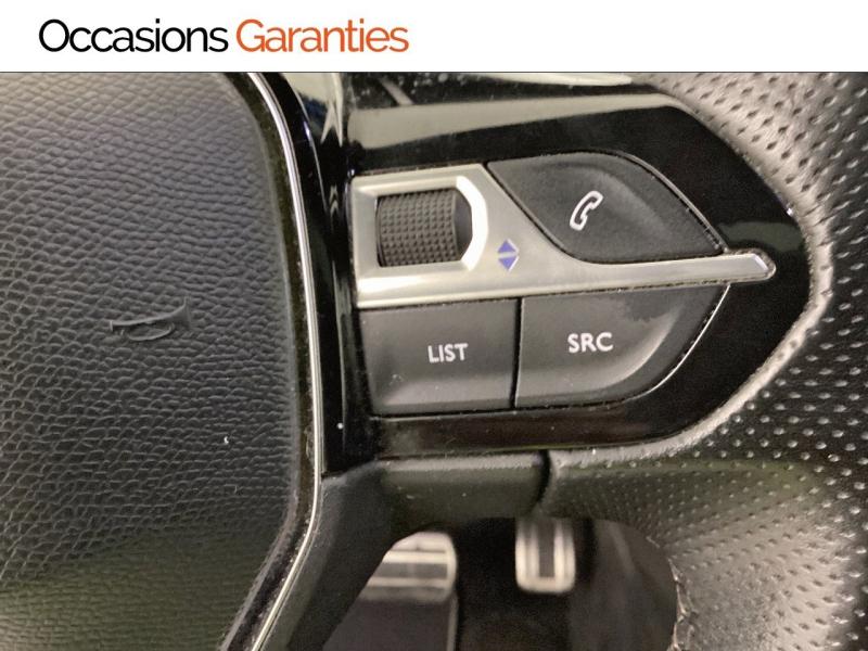 Voitures occasions PEUGEOT 3008 GT Cagnes-sur-Mer
