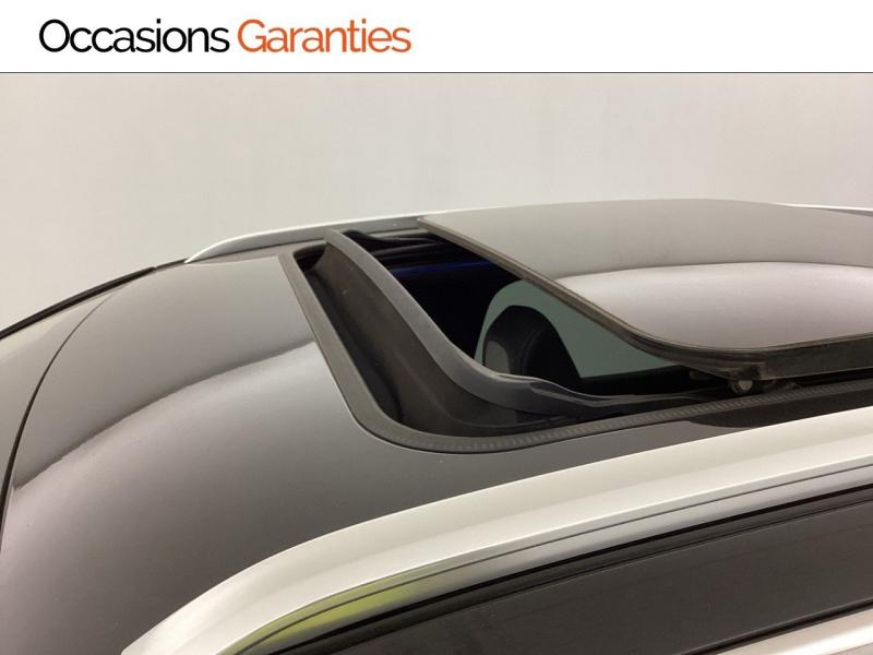 Voitures occasions PEUGEOT 3008 GT Cagnes-sur-Mer