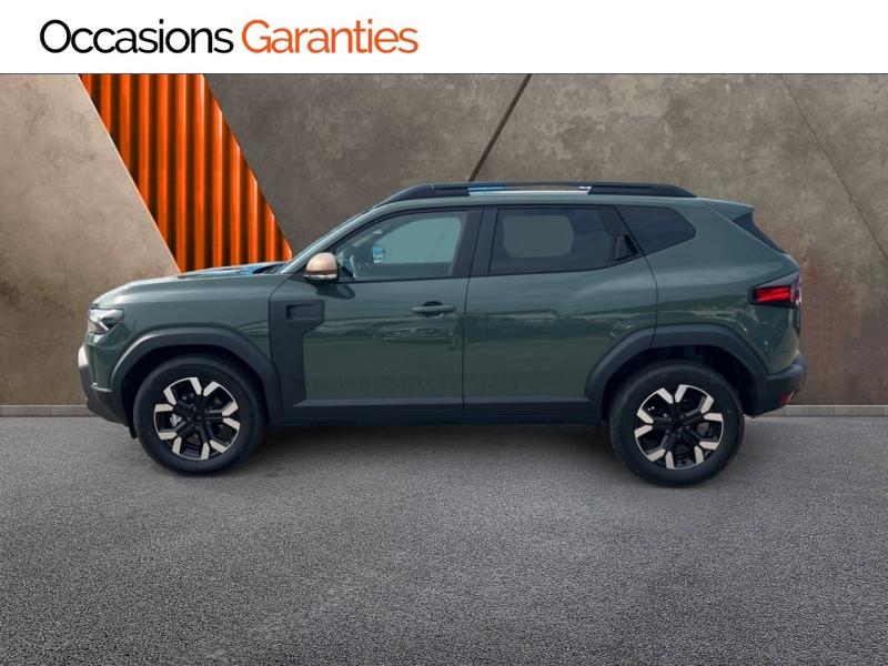 Voitures occasions DACIA DUSTER Extreme Cagnes-sur-Mer