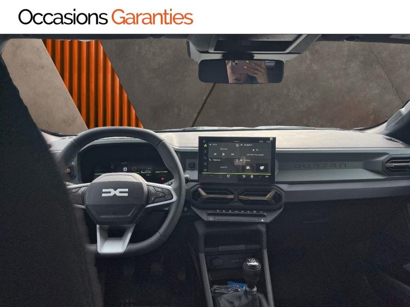 Voitures occasions DACIA DUSTER Extreme Cagnes-sur-Mer