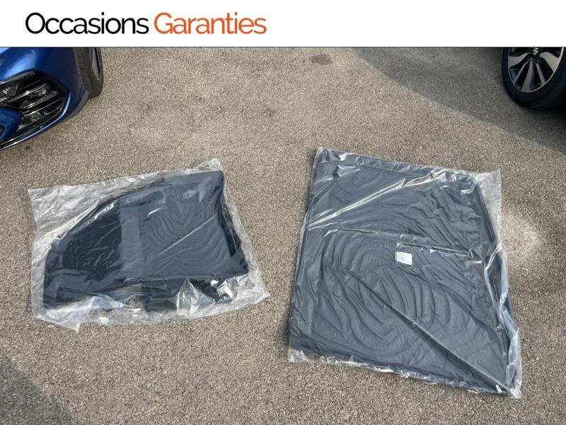 Voitures occasions DACIA DUSTER Extreme Cagnes-sur-Mer