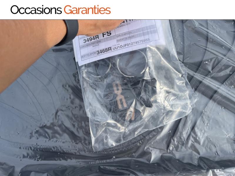 Voitures occasions DACIA DUSTER Extreme Cagnes-sur-Mer